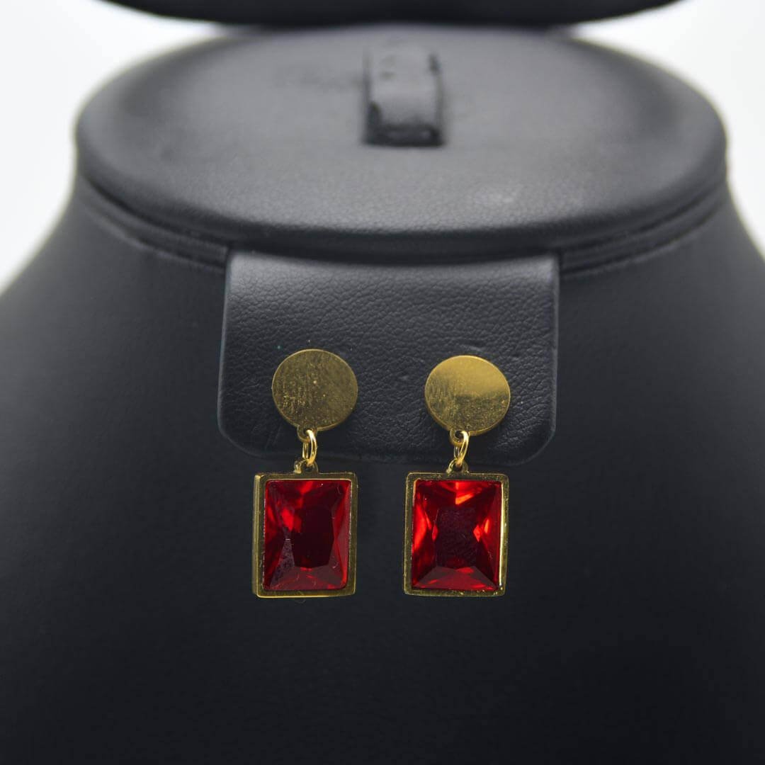 Ensemble Serpent en Acier Inoxydable